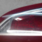 Feu arriere secondaire droit (feux) RENAULT SCENIC 3