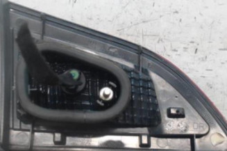 Feu arriere secondaire droit (feux) RENAULT SCENIC 3