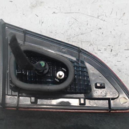 Feu arriere secondaire droit (feux) RENAULT SCENIC 3
