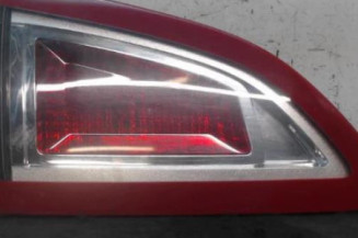 Feu arriere secondaire gauche (feux) RENAULT SCENIC 3 Photo n°1