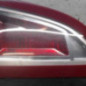 Feu arriere secondaire gauche (feux) RENAULT SCENIC 3