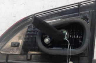 Feu arriere secondaire gauche (feux) RENAULT SCENIC 3