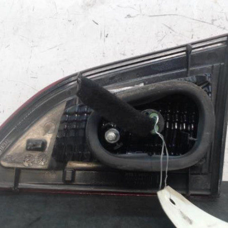 Feu arriere secondaire gauche (feux) RENAULT SCENIC 3