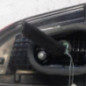 Feu arriere secondaire gauche (feux) RENAULT SCENIC 3