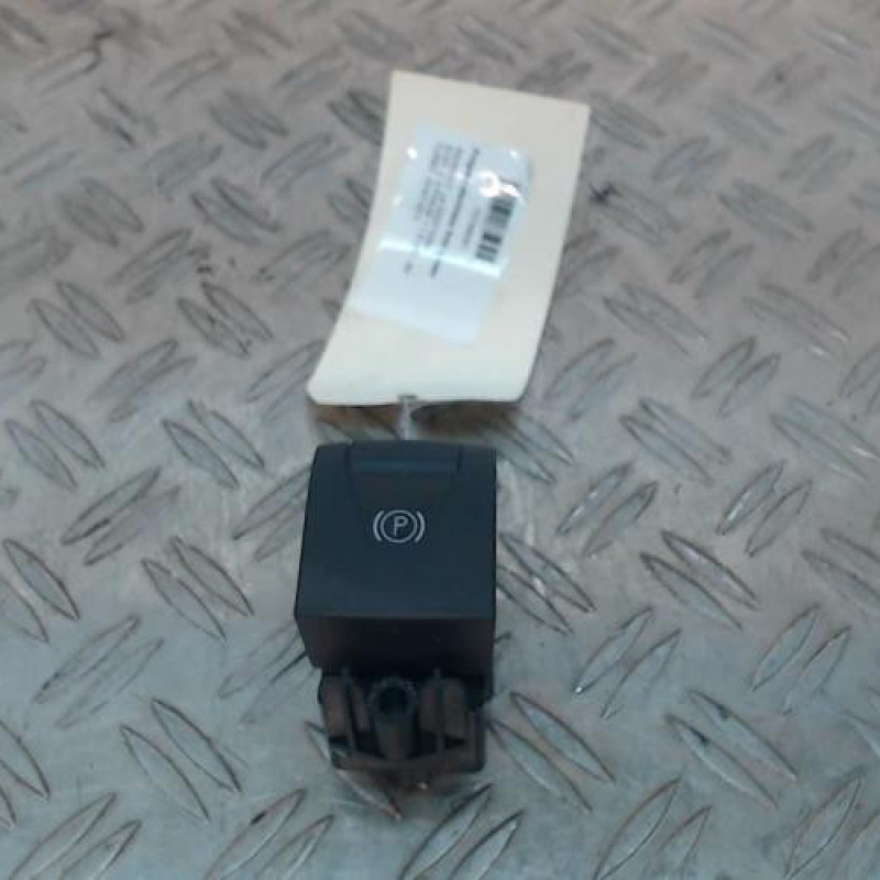 Poignee electrique frein a main RENAULT SCENIC 3