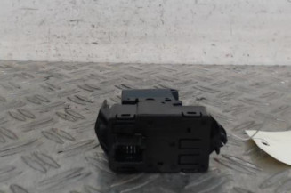Poignee electrique frein a main RENAULT SCENIC 3