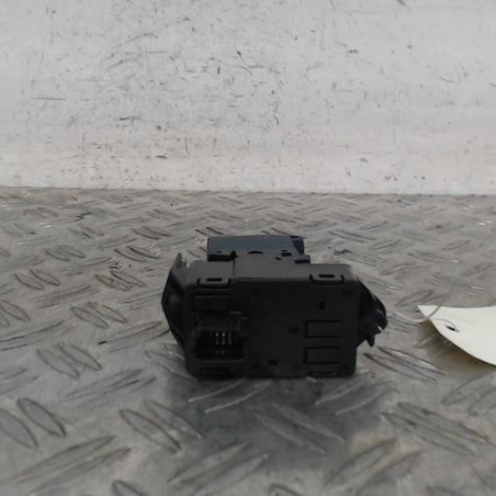 Poignee electrique frein a main RENAULT SCENIC 3