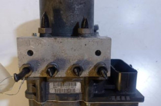 Bloc ABS (freins anti-blocage) CITROEN C4 2