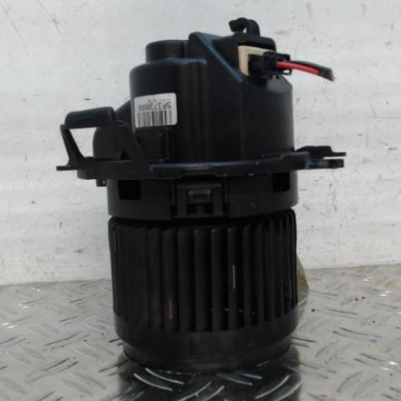 Pulseur d'air RENAULT CLIO 4 Pulseur d'air RENAULT CLIO 4