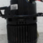 Pulseur d'air RENAULT CLIO 4
