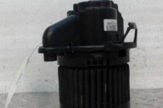 Pulseur d'air RENAULT CLIO 4