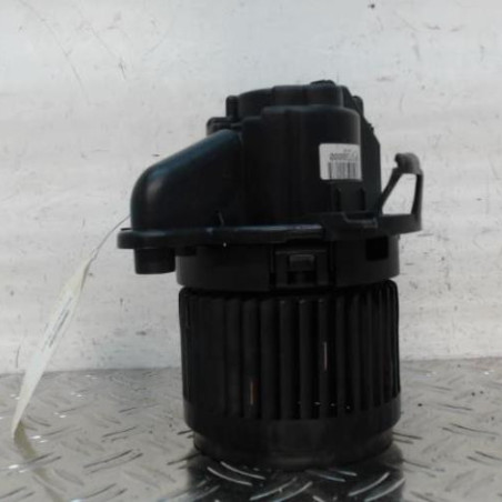 Pulseur d'air RENAULT CLIO 4