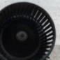 Pulseur d'air RENAULT CLIO 4