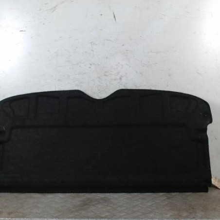 Plage arriere PEUGEOT 307