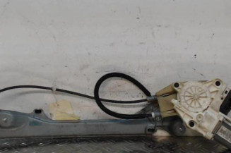 Leve vitre electrique arriere droit RENAULT LAGUNA 3 Photo n°1