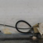 Leve vitre electrique arriere droit RENAULT LAGUNA 3