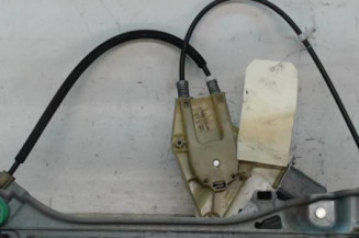 Leve vitre electrique arriere droit RENAULT LAGUNA 3 Photo n°3