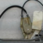 Leve vitre electrique arriere droit RENAULT LAGUNA 3
