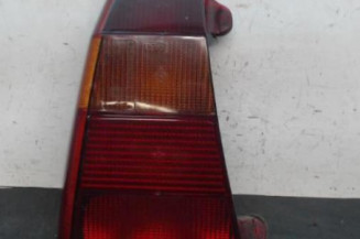 Feu arriere principal droit (feux) CITROEN AX Photo n°1