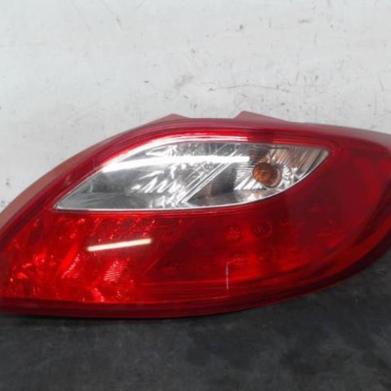 Feu arriere principal droit (feux) MAZDA 2 2 Feu arriere principal droit (feux) MAZDA 2 2