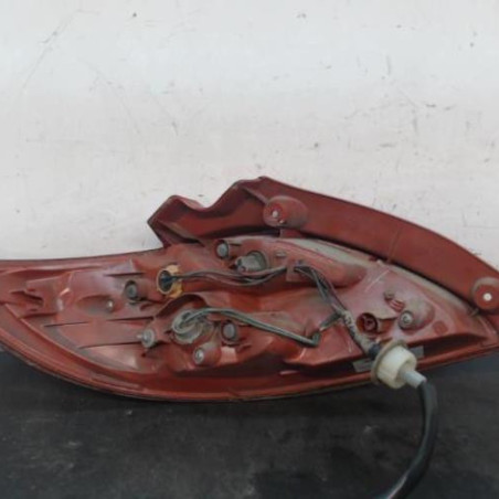 Feu arriere principal droit (feux) MAZDA 2 2