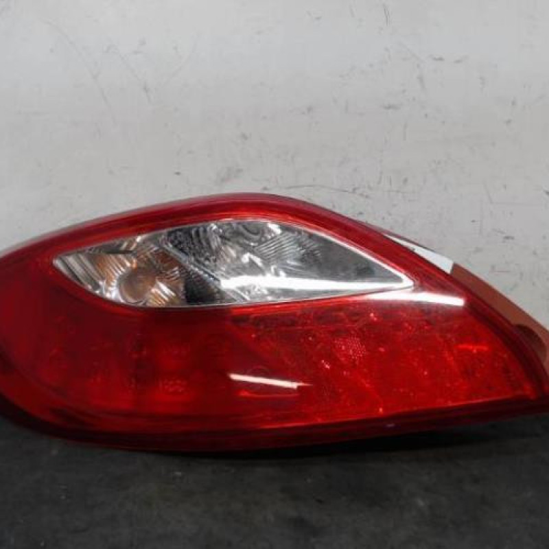 Feu arriere principal gauche (feux) MAZDA 2 2 Feu arriere principal gauche (feux) MAZDA 2 2