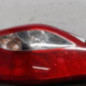 Feu arriere principal gauche (feux) MAZDA 2 2