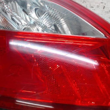 Feu arriere principal gauche (feux) MAZDA 2 2