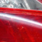 Feu arriere principal gauche (feux) MAZDA 2 2