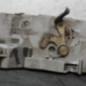 Serrure arriere droit PEUGEOT 307
