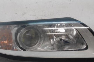 Optique avant principal droit (feux)(phare) VOLVO V 50 Photo n°1