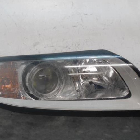 Optique avant principal droit (feux)(phare) VOLVO V 50 Photo n°1