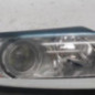 Optique avant principal droit (feux)(phare) VOLVO V 50