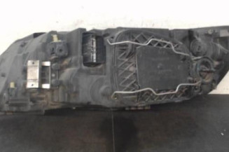 Optique avant principal droit (feux)(phare) VOLVO V 50