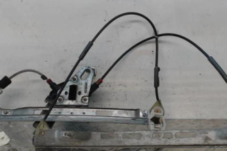 Leve vitre electrique avant droit PEUGEOT 206 Photo n°1