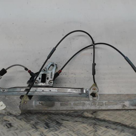 Leve vitre electrique avant droit PEUGEOT 206 Photo n°1