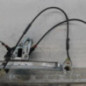 Leve vitre electrique avant droit PEUGEOT 206