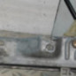 Leve vitre electrique avant droit PEUGEOT 206
