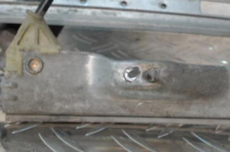 Leve vitre electrique avant droit PEUGEOT 206 Photo n°3
