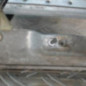 Leve vitre electrique avant droit PEUGEOT 206