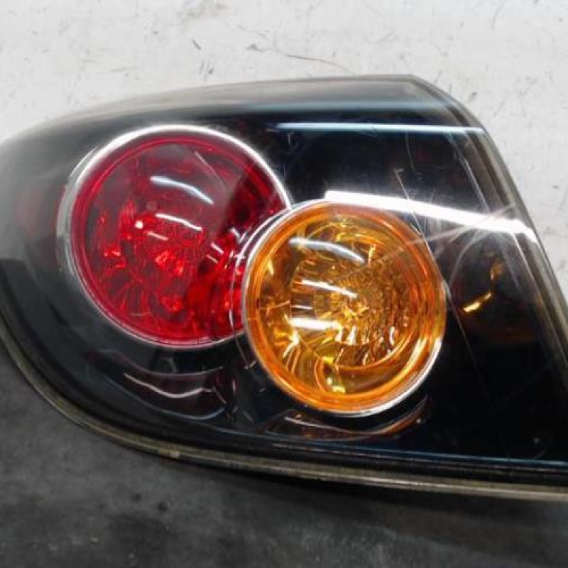Feu arriere principal gauche (feux) MAZDA 3 1