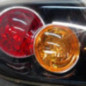 Feu arriere principal gauche (feux) MAZDA 3 1