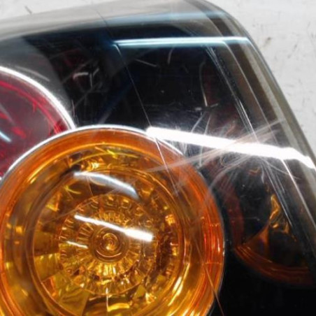 Feu arriere principal gauche (feux) MAZDA 3 1