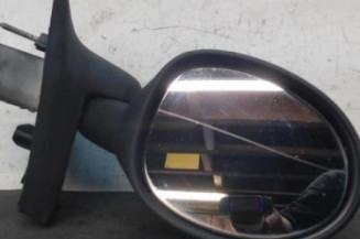 Retroviseur droit RENAULT TWINGO 1 Photo n°1