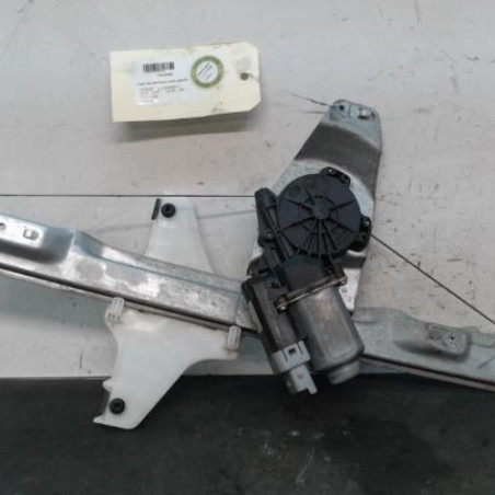 Leve vitre electrique arriere gauche CITROEN C4 PICASSO 1 Photo n°1