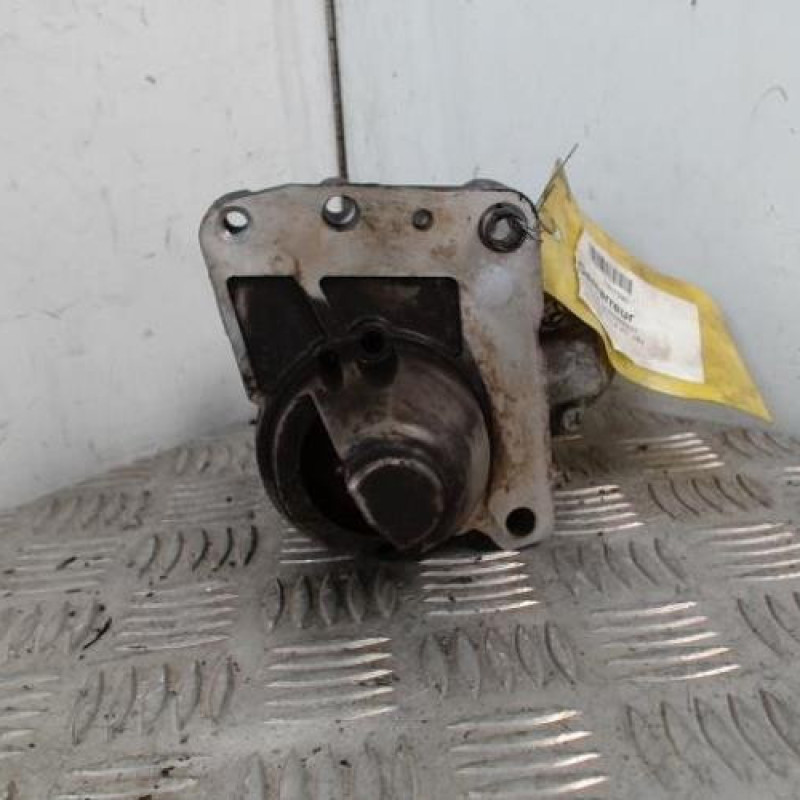 Demarreur CITROEN C4 PICASSO 1 Demarreur CITROEN C4 PICASSO 1
