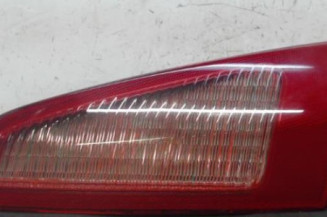 Feu arriere secondaire droit (feux) ALFA ROMEO 147 Photo n°1