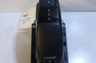 Levier de vitesses PEUGEOT 3008 2