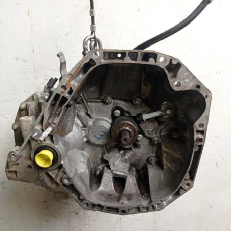 Boite de vitesses RENAULT GRAND MODUS Photo n°1