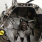 Boite de vitesses RENAULT GRAND MODUS